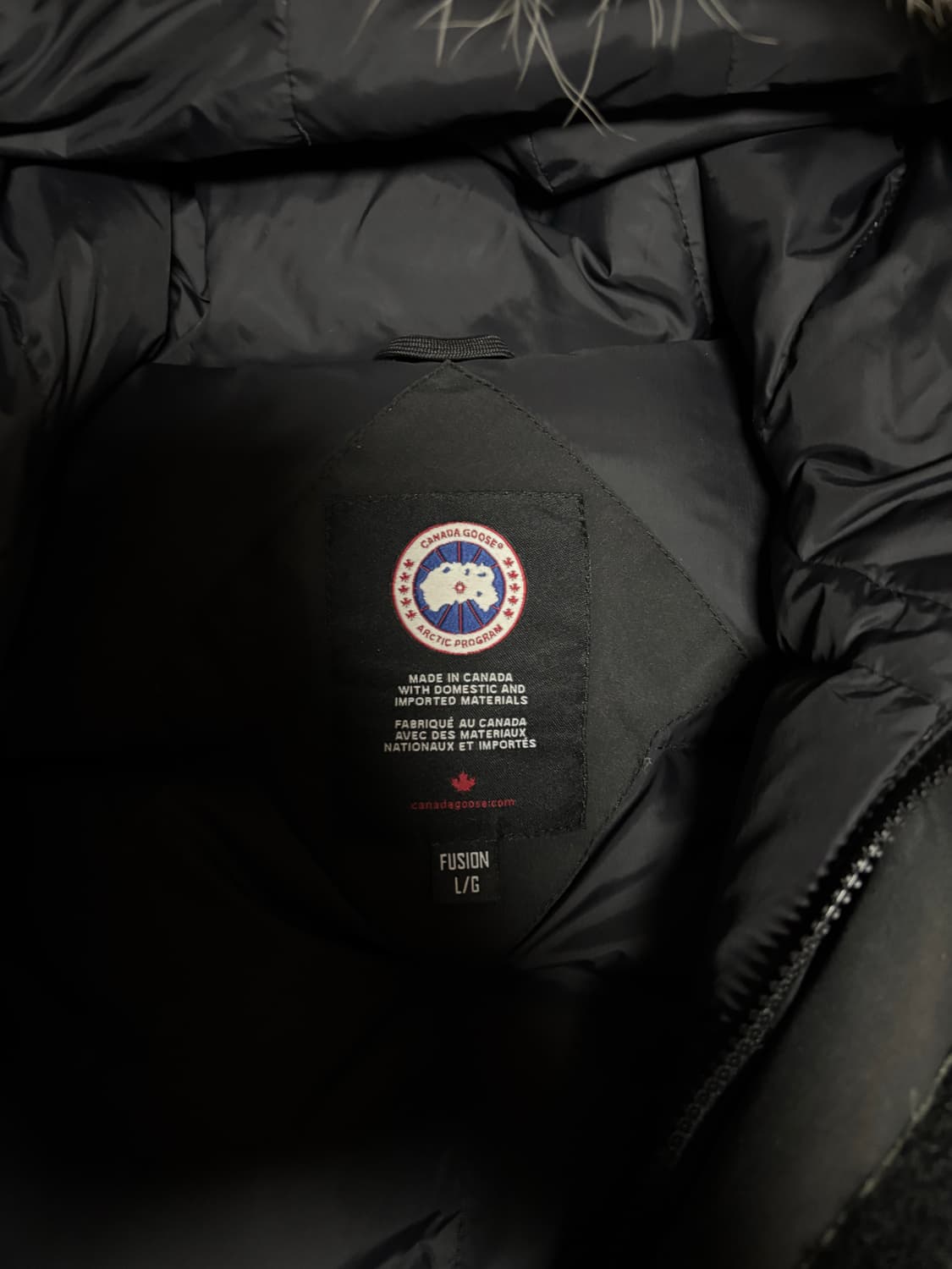 캐나다구스 랭포드 l 상품이미지3