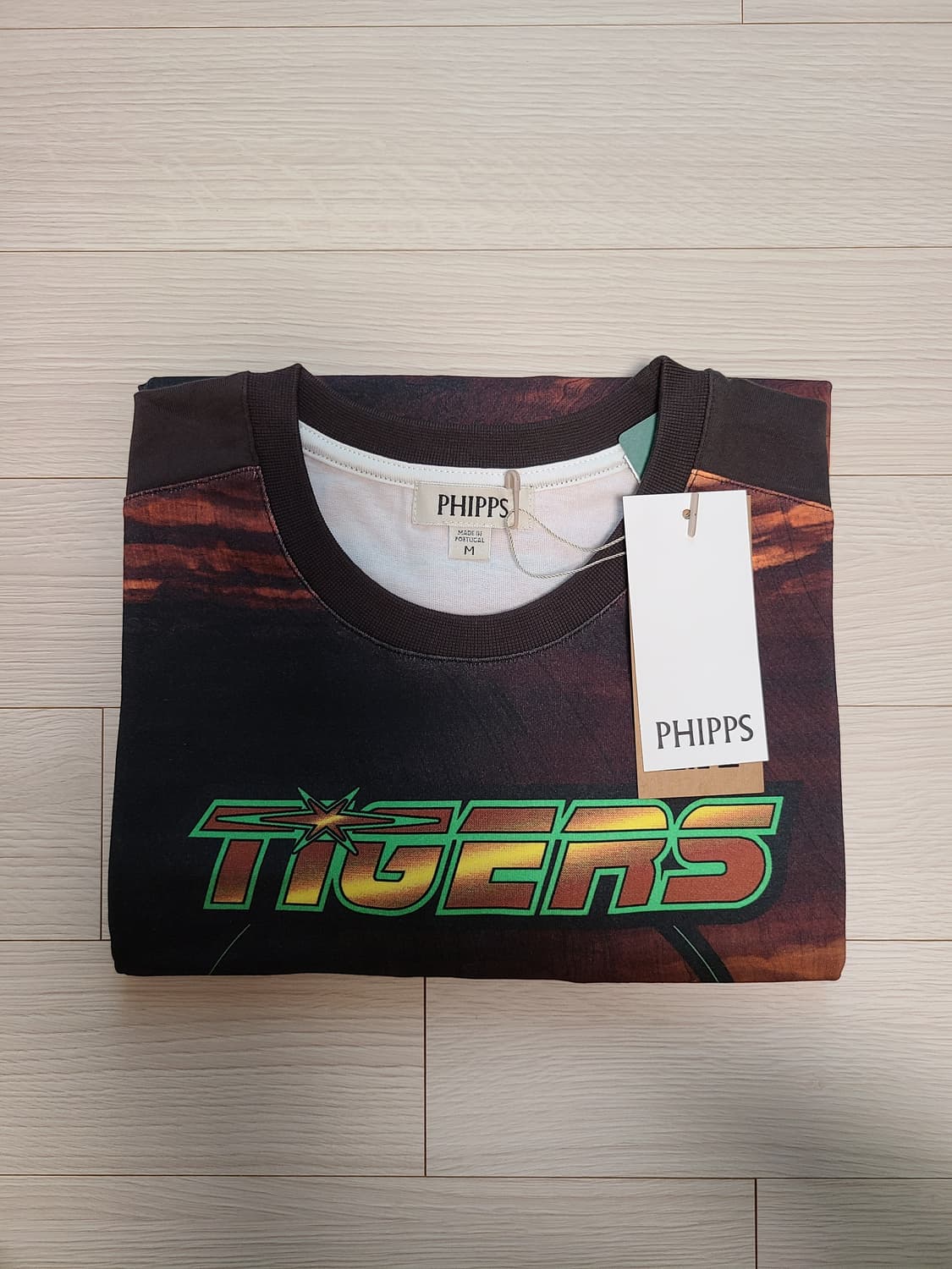 Phipps 반팔 티 m 상품이미지1