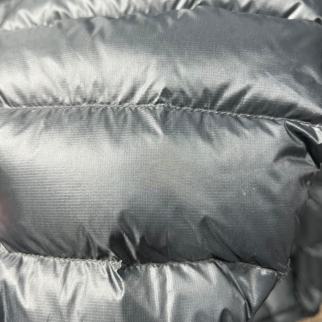 FJERN 페른 아크티스 2 구스 다운 패딩 S 상품이미지9