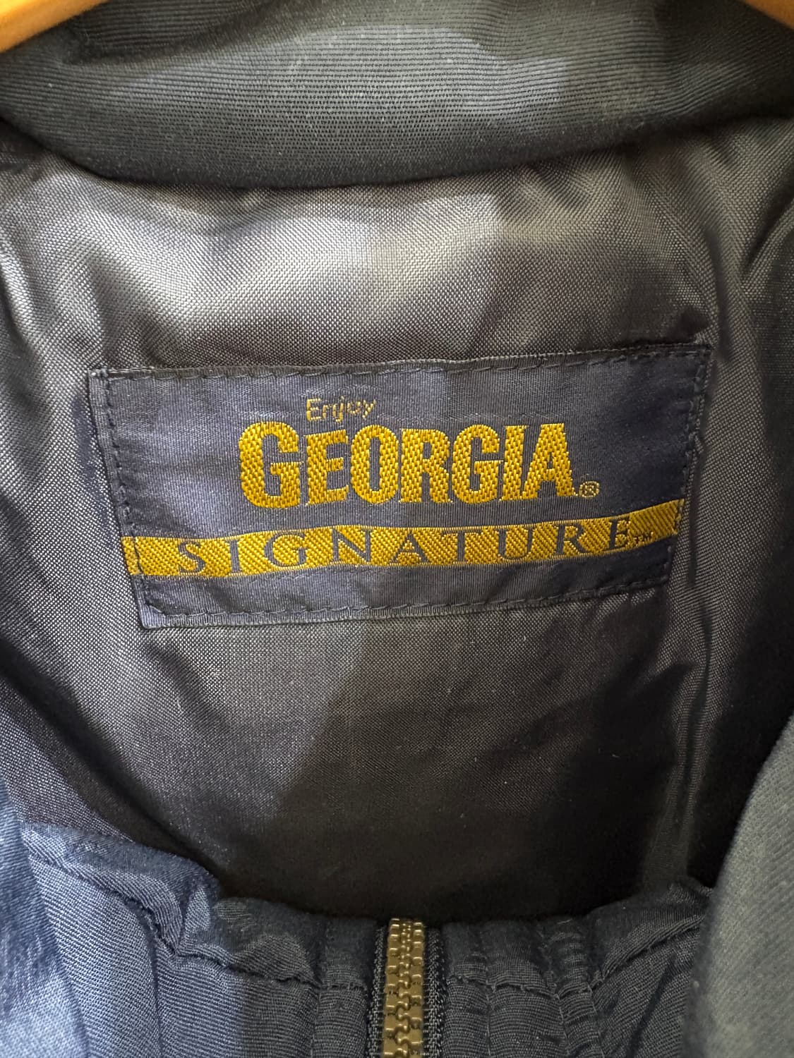 GEORGIA 자켓 상품이미지6