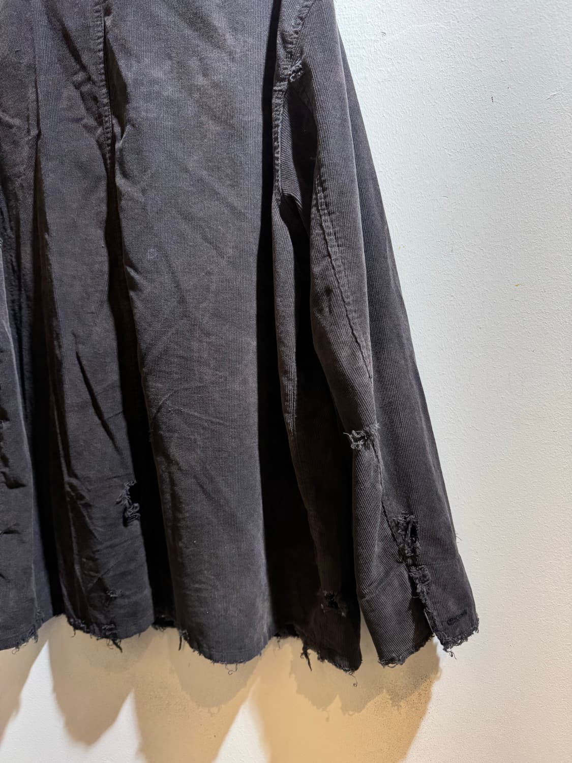 빈티지 프렌치 워크자켓 상품이미지9