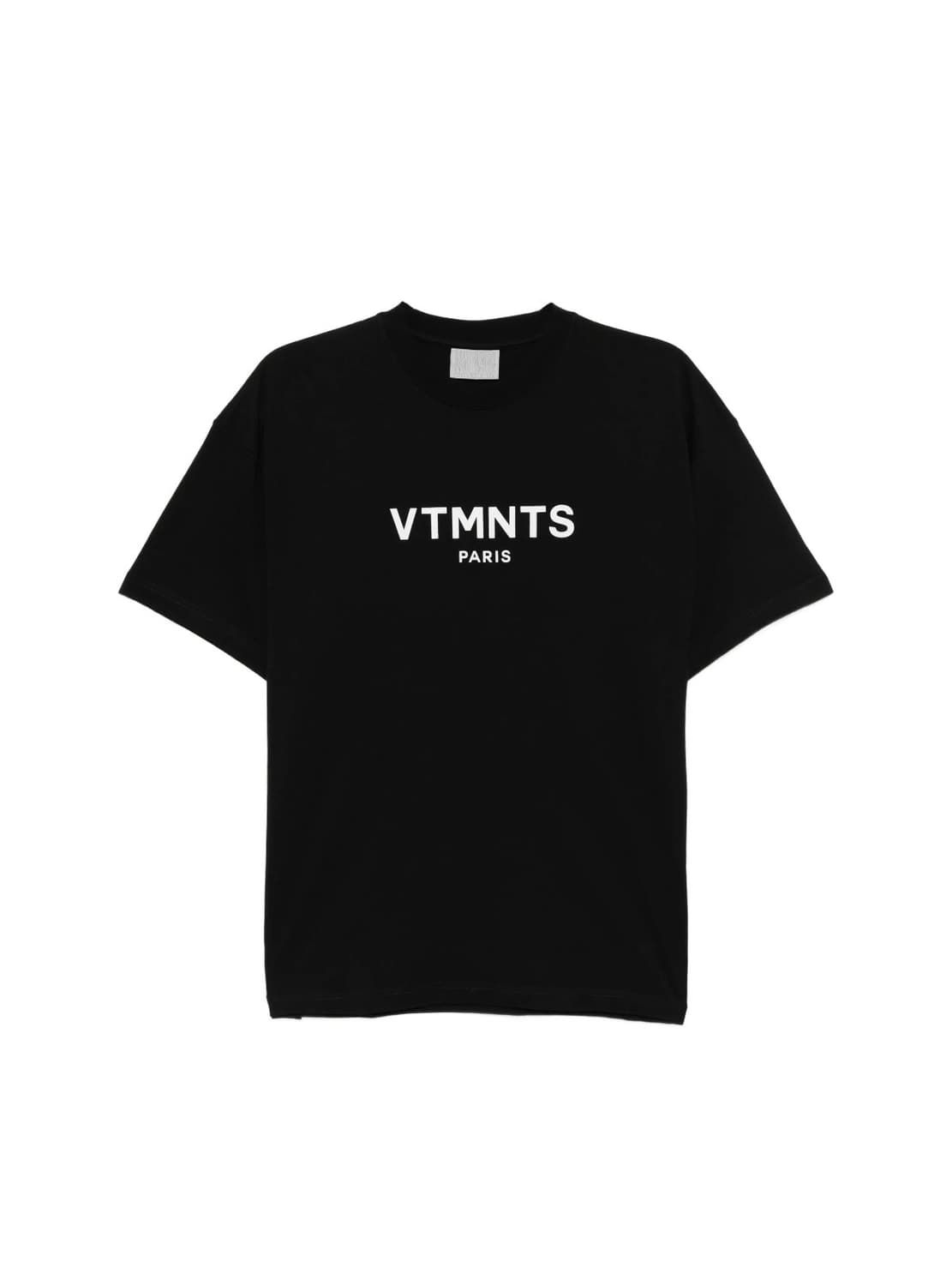 베트멍 VETEMENTS 티셔츠 (택채 새제품) 상품이미지5