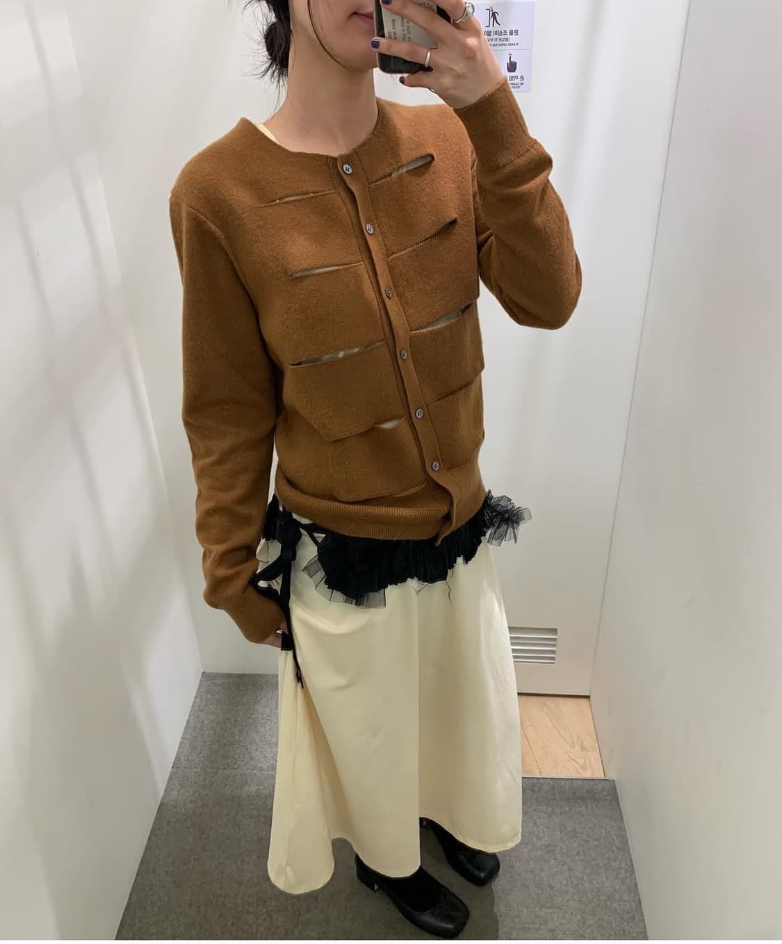 르네상스 르네상스 belt (red) 상품이미지1
