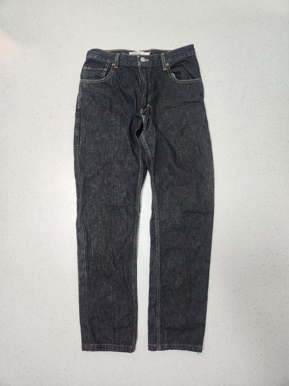 리바이스 569 (w) 상품이미지1