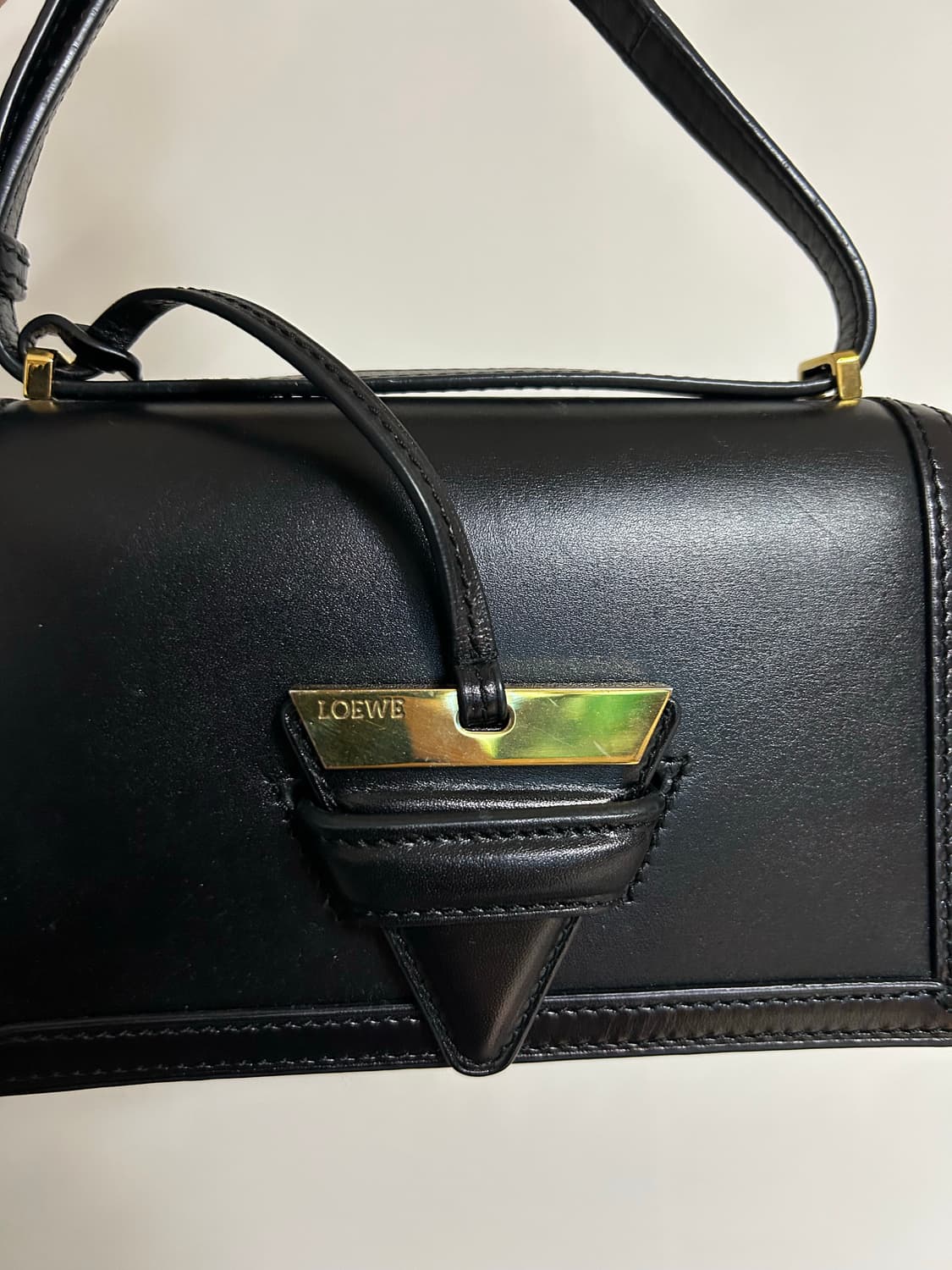 로에베 바르셀로나 S 상품이미지3