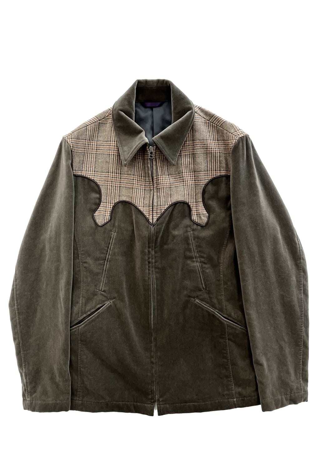 폴스미스 웨스턴 자켓 상품이미지1