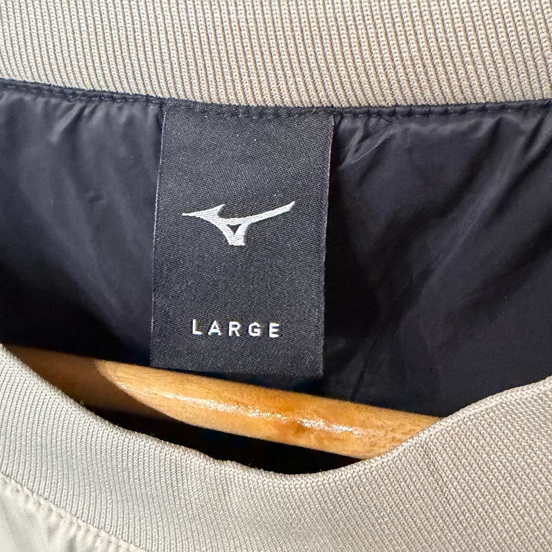 [L] 미즈노 웜업  상품이미지6