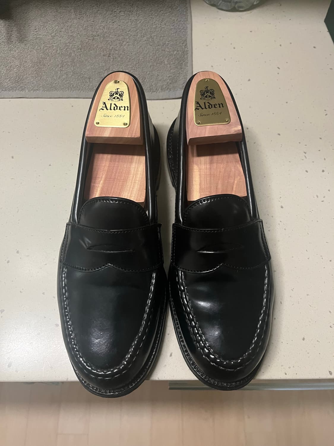 알든 987 7.5d 상품이미지1