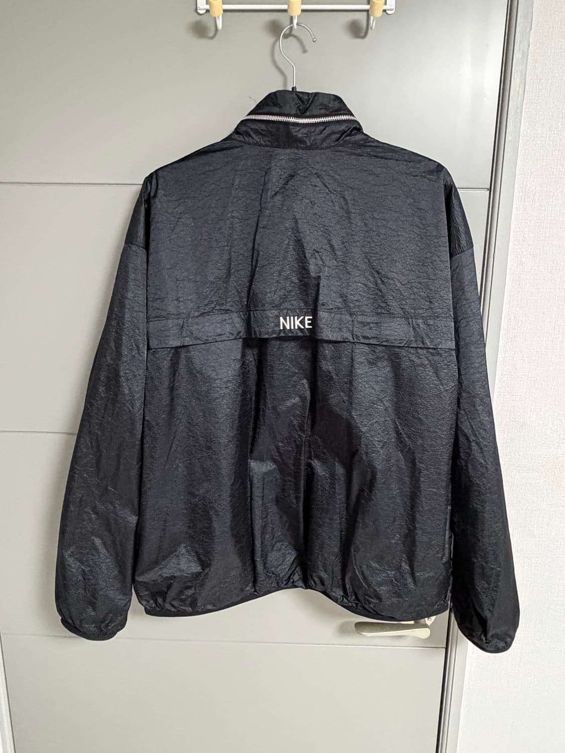 Nike 서카 라인드 바람막이 XL 상품이미지4