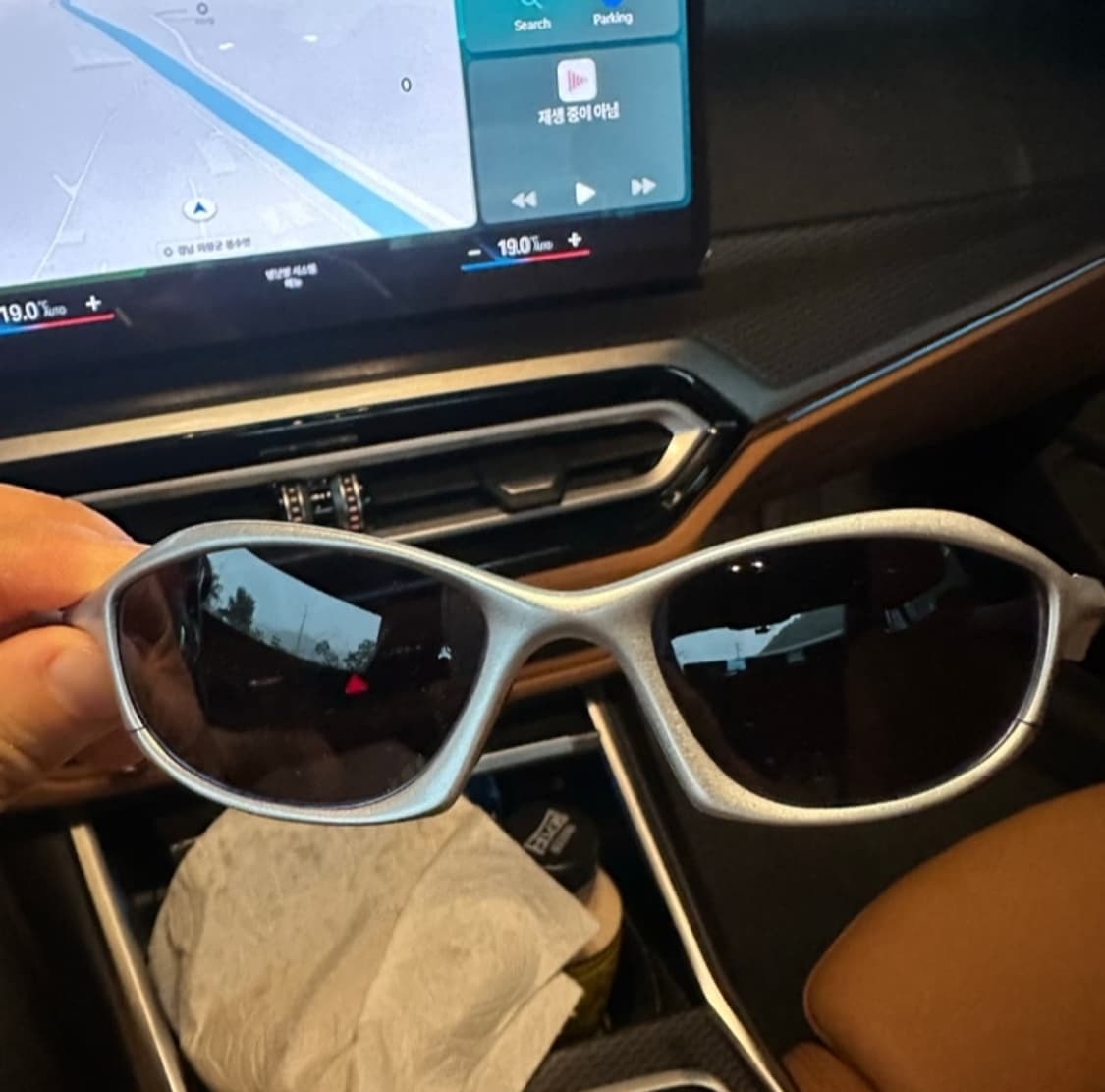 오클리 햇칫 oakley hatchet 상품이미지1