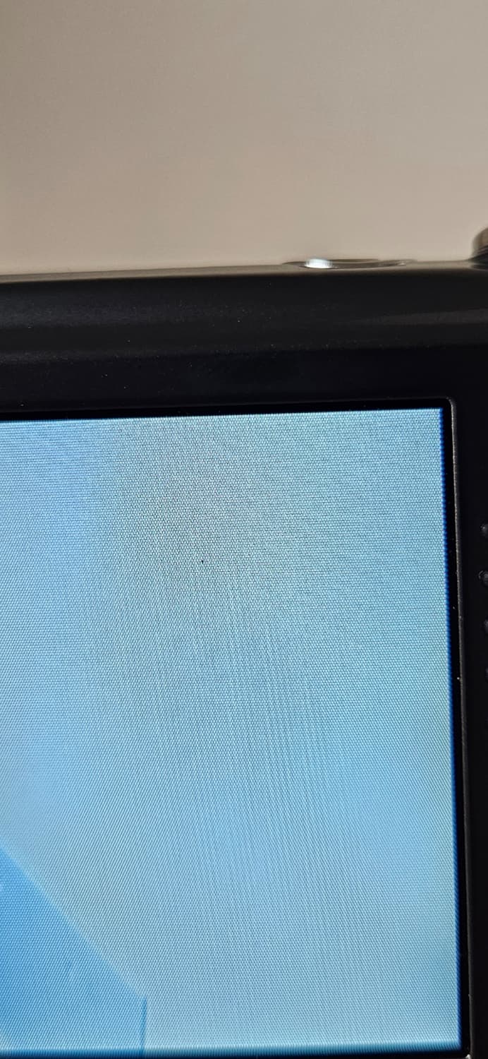 [민트급] 아일릿 원희 디카 후지필름 파인픽스 F70 EXR 상품이미지10