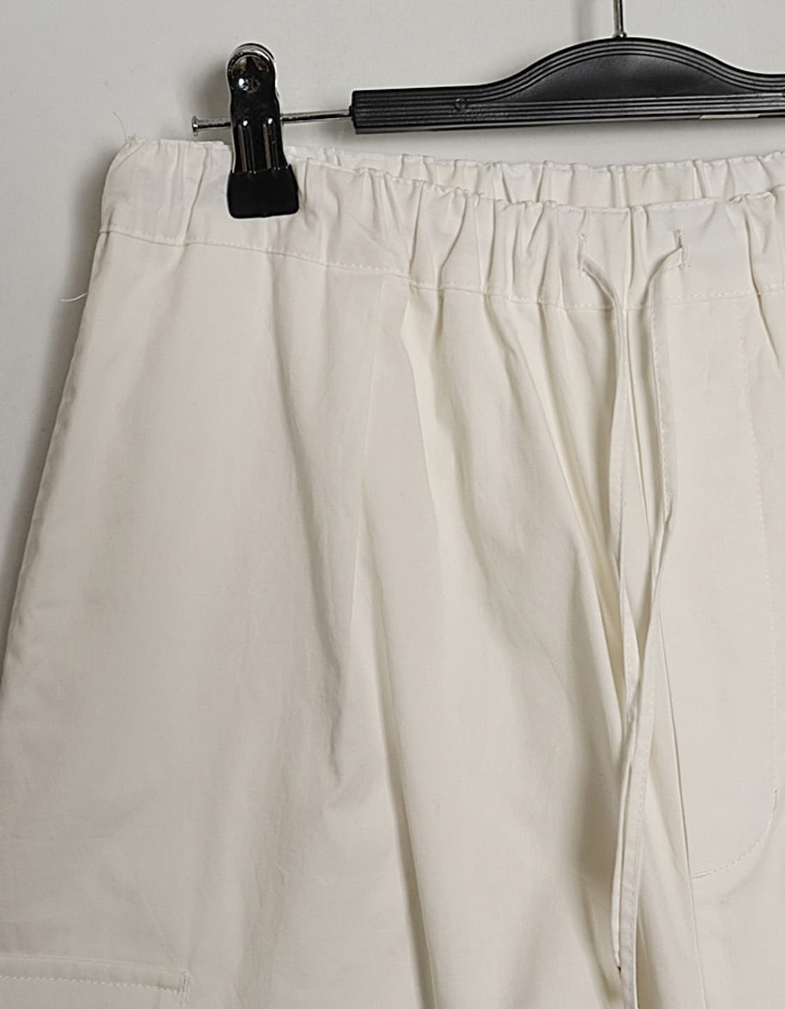 Loungedress Cargo Wide Shorts (27~29) 상품이미지3