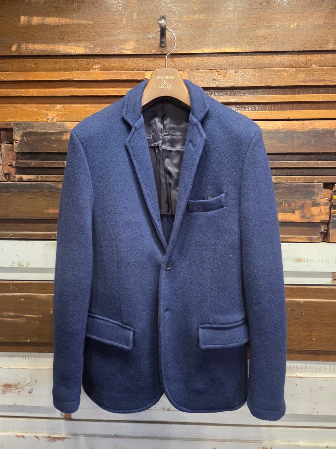 프라이쫄리 워크자켓 상품이미지9