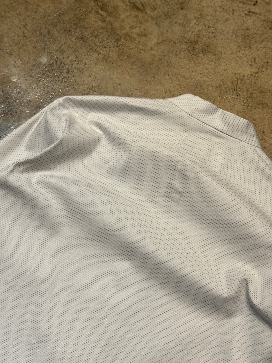 55-66 ) SOU•SOU Mandarin Collar Shirt 상품이미지8