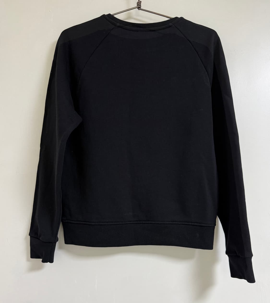 정품)메종키츠네 맨투맨 XS 상품이미지4