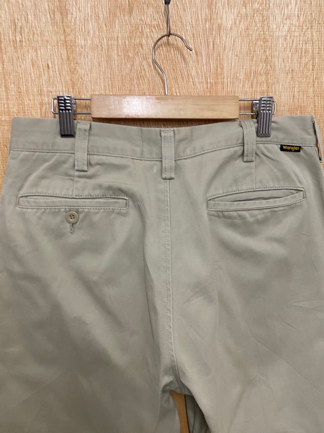 WRANGLER chino pants 랭글러 치노팬츠 상품이미지6