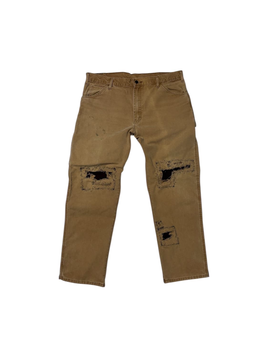 Dickies Boro Custom Work Pants 상품이미지1