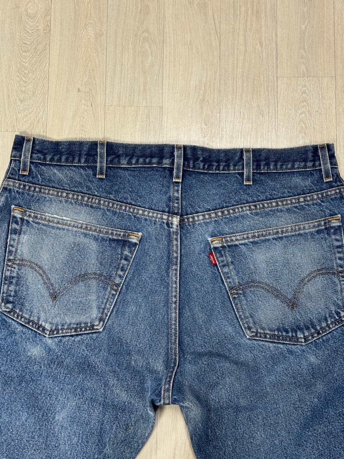 00s 리바이스 517 부츠컷  상품이미지1