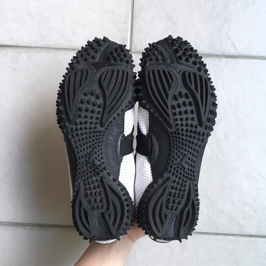 PUMA Mostro Perf Sneakers 240 상품이미지5