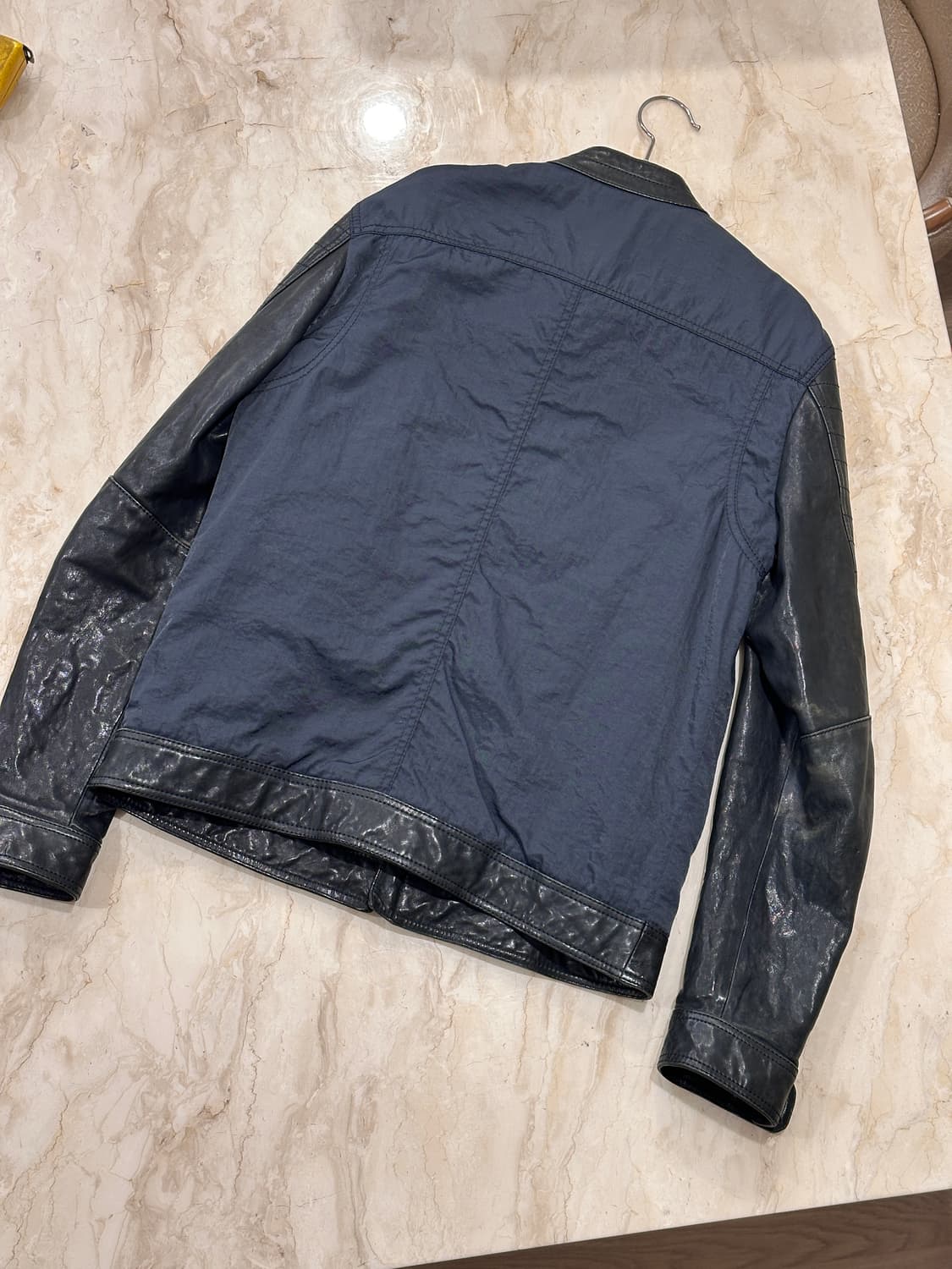 Solid homme wooyoungmi Jacket 상품이미지5