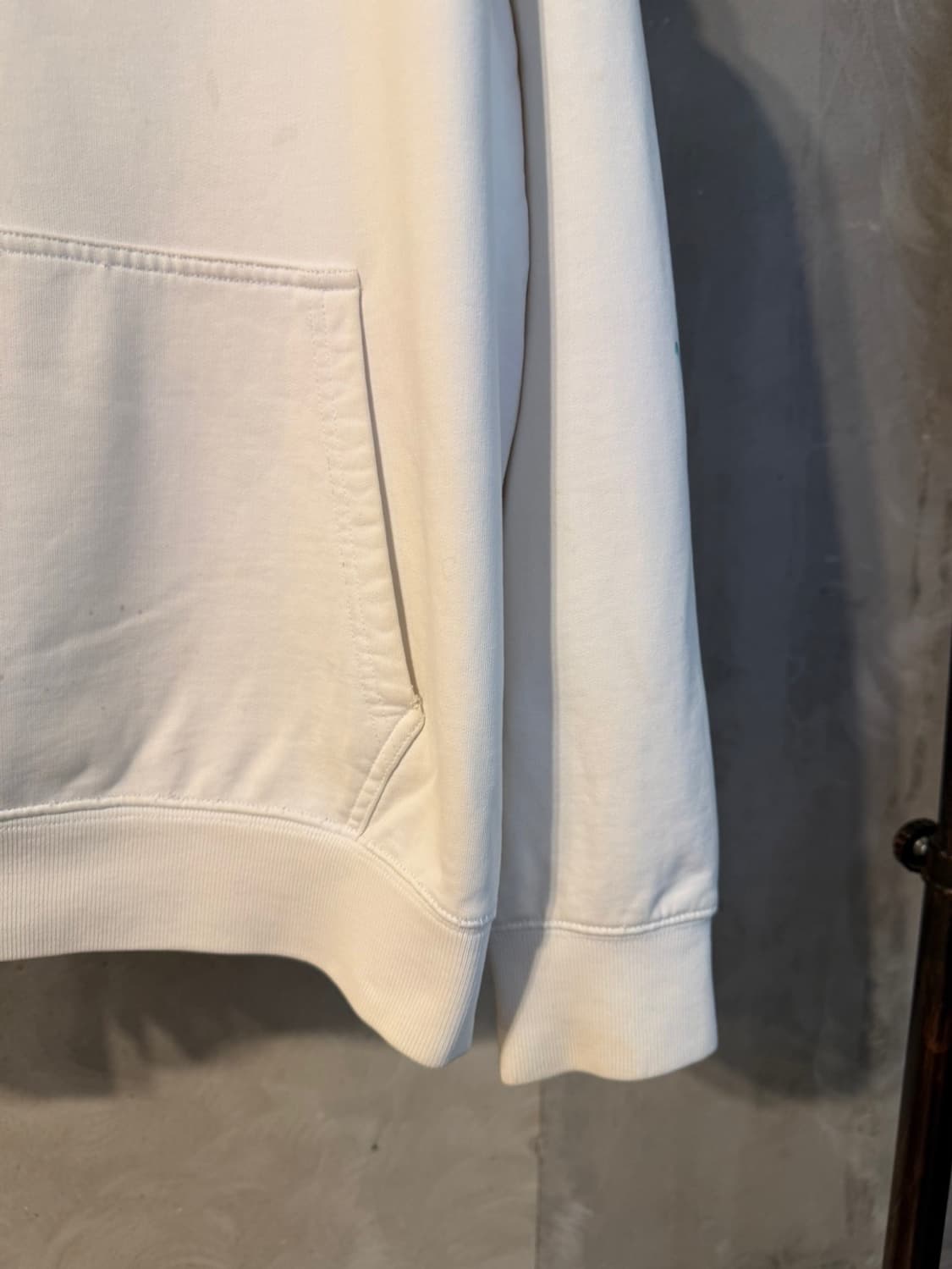 팔라스 후드티 100~105 상품이미지5