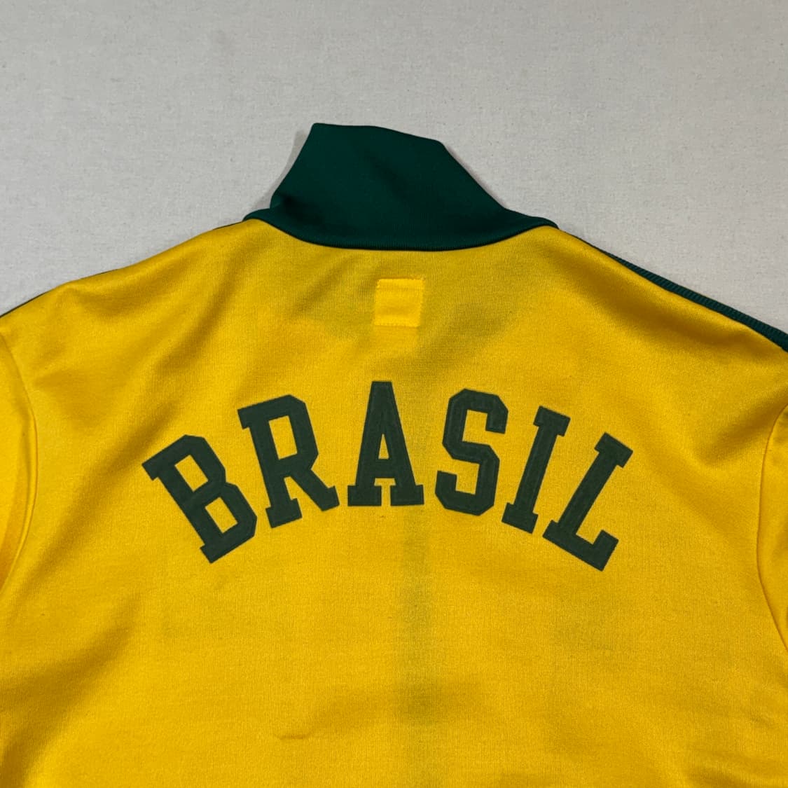 L) 아디다스 브라질 트랙탑 져지 상품이미지7