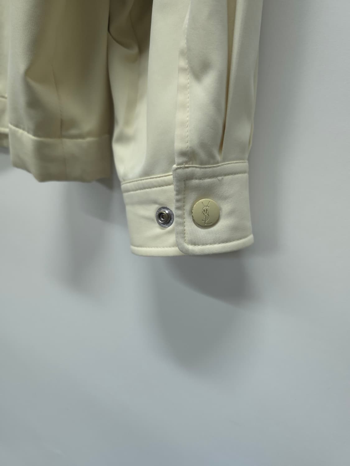 입생로랑(YSL) 바라쿠다 자켓 (남성 95~100) 상품이미지7