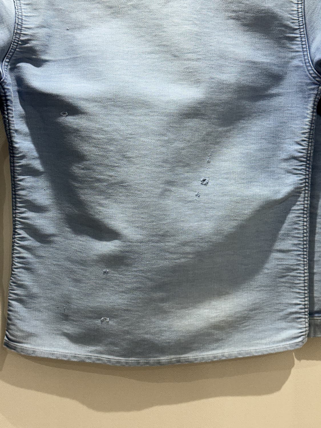 Le Mont Saint Michel(르몽생미쉘) 프렌치 워크 자켓 상품이미지9