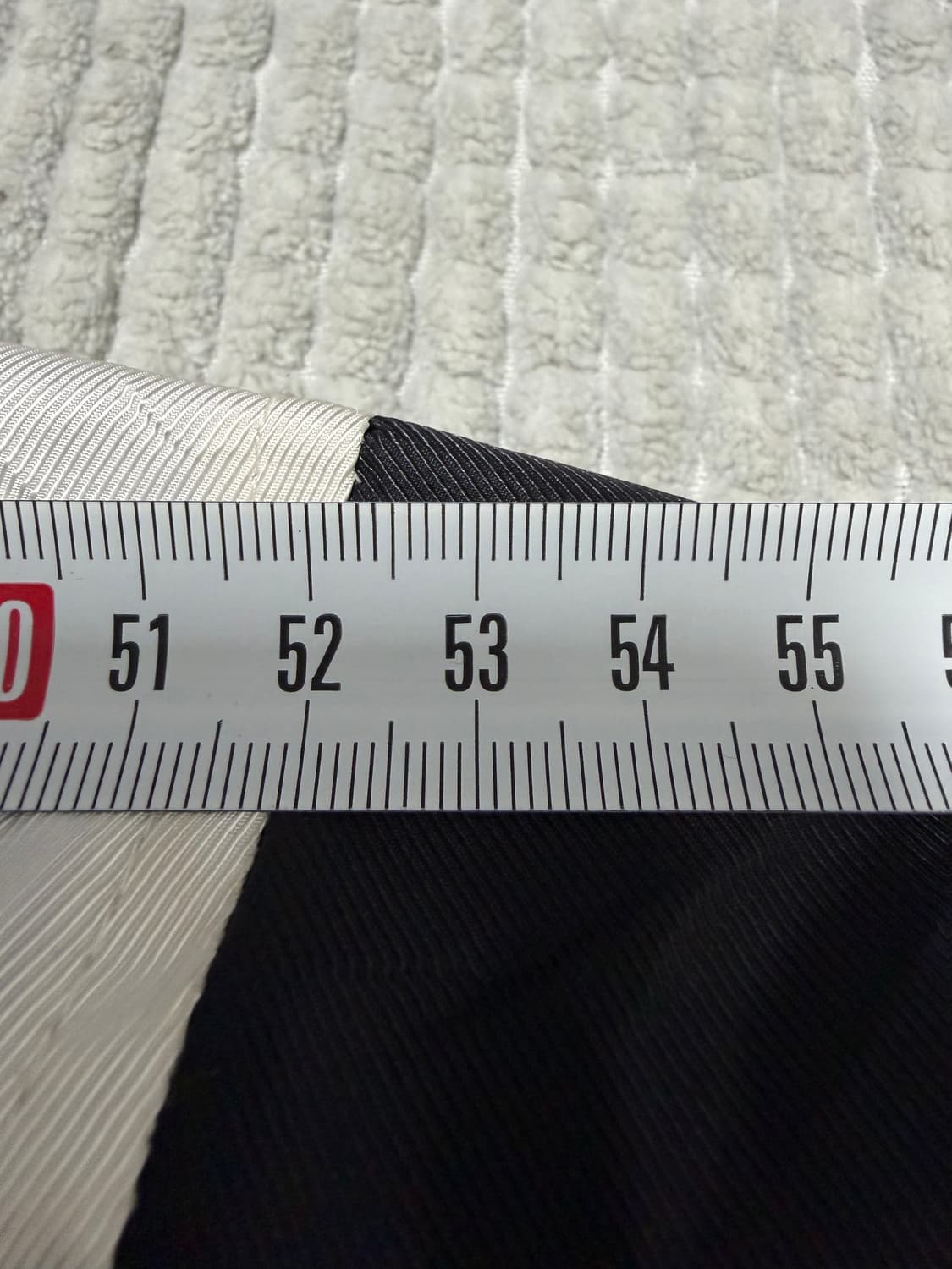 아디다스 90s 데상트 쉐르파 후드 자켓 상품이미지5