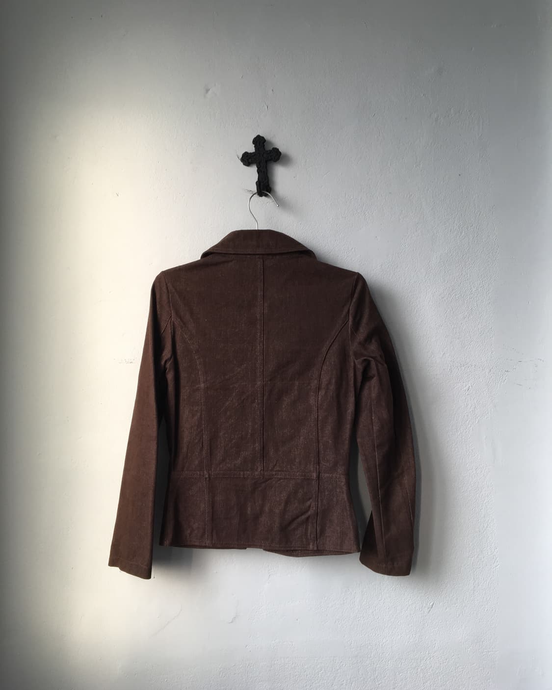 Zipper point jacket 상품이미지3