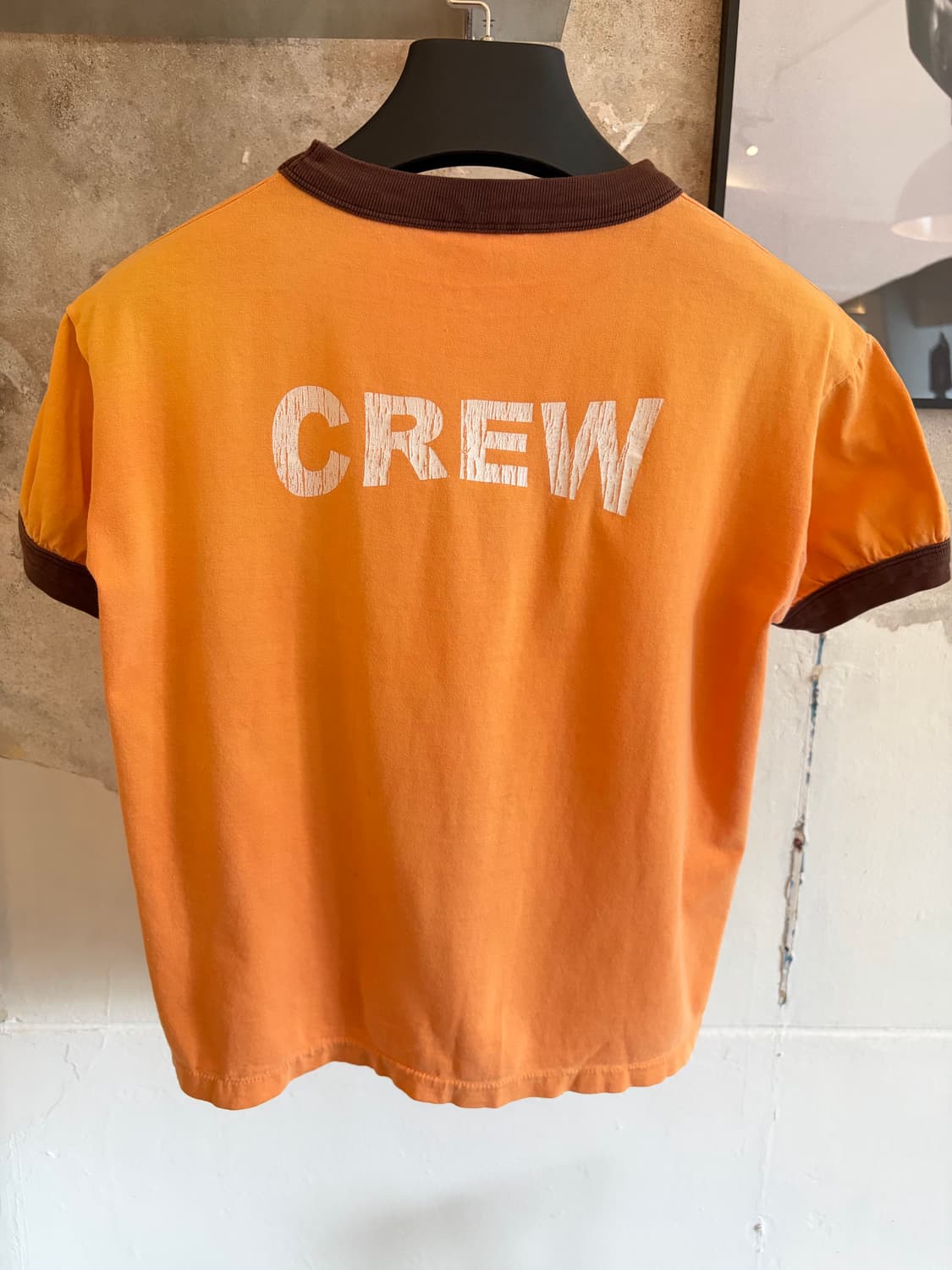 90s 시리얼 킬러 티셔츠 상품이미지3