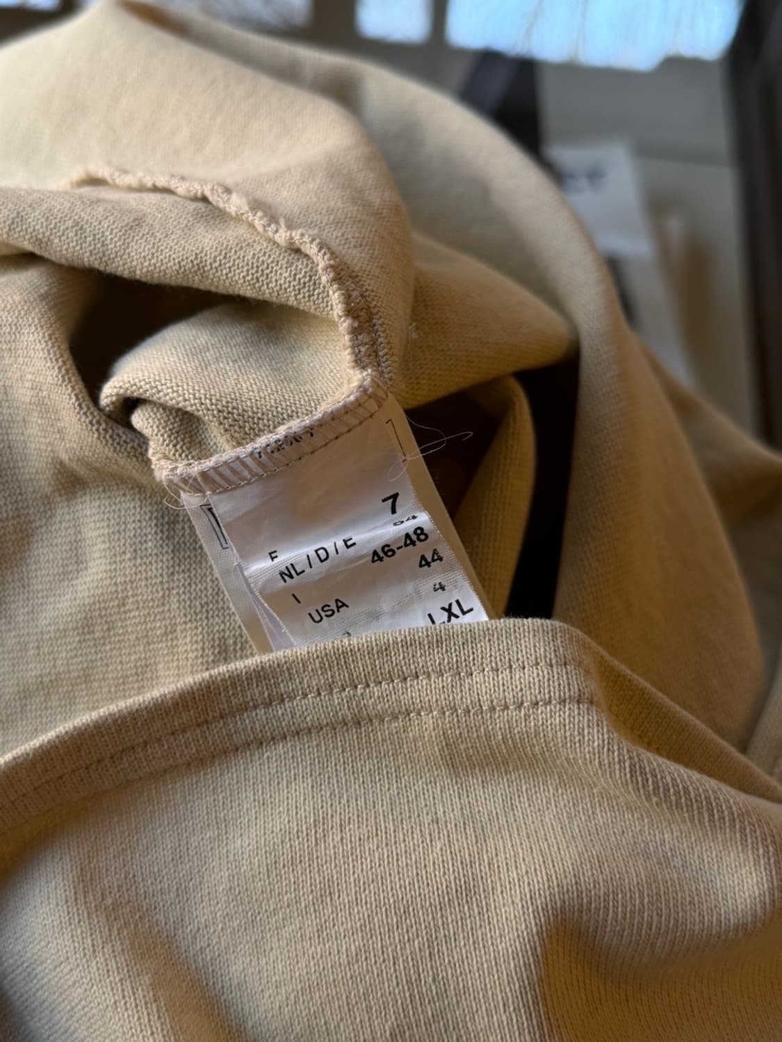 세인트 제임스 바스카 셔츠 100 상품이미지9