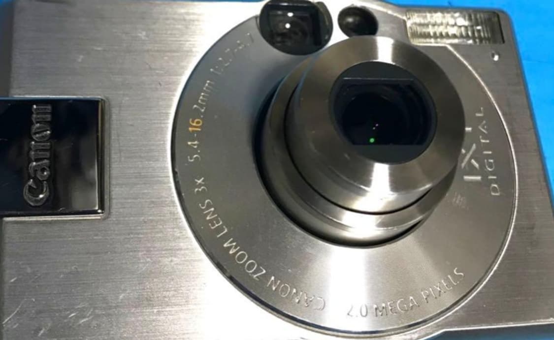 캐논 익서스ixus330/ixy300a 상품이미지2