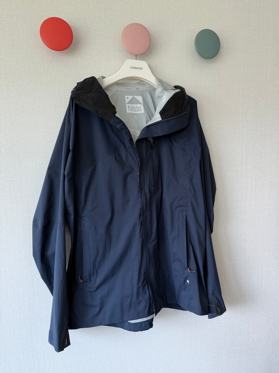 klattermusen jacket 상품이미지3