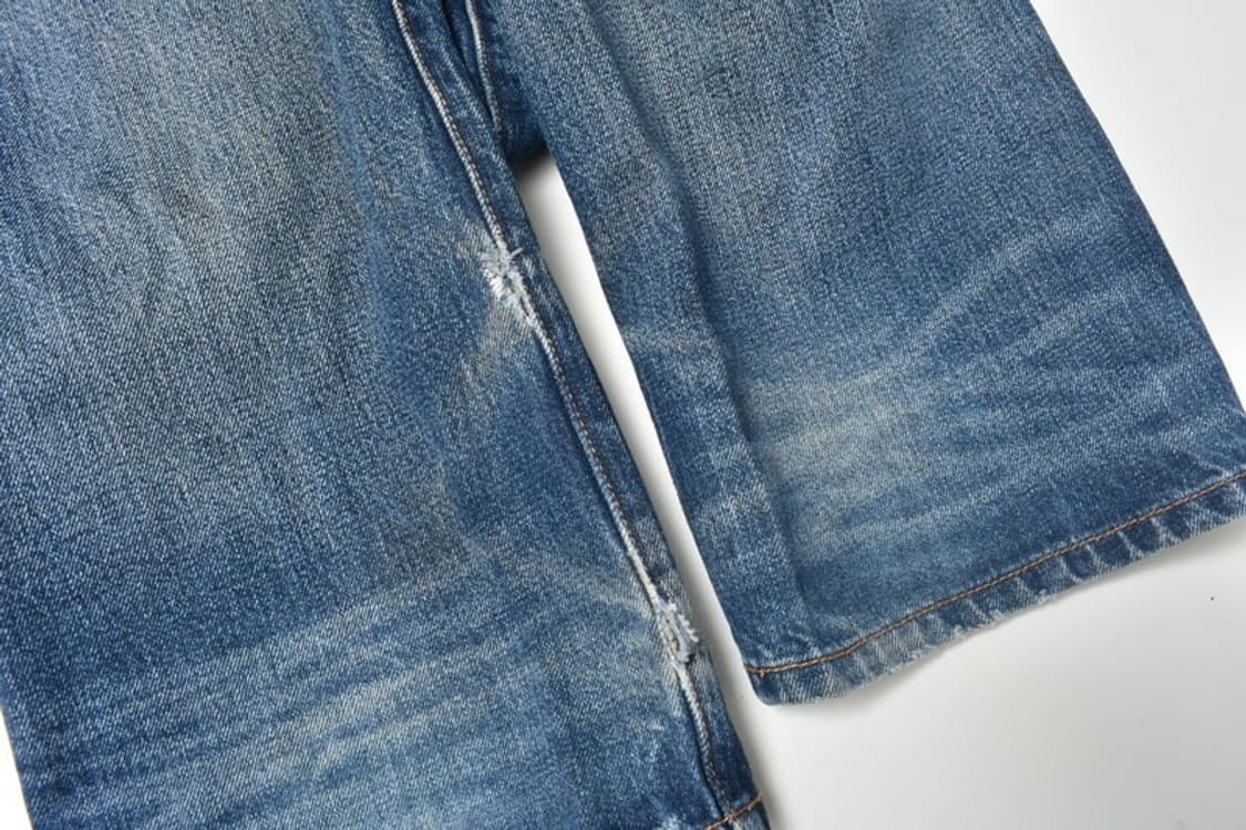 리바이스 501 청바지 데님팬츠 32 N1096  상품이미지5