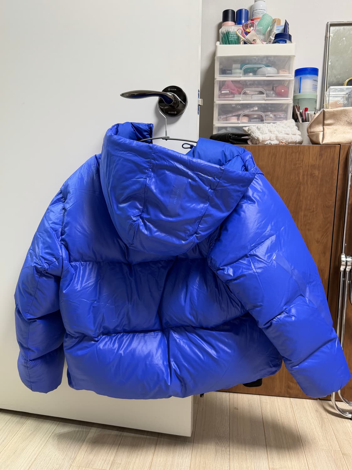 아디다스 Z.N.E. 푸퍼 클라이마웜 다운 상품이미지2