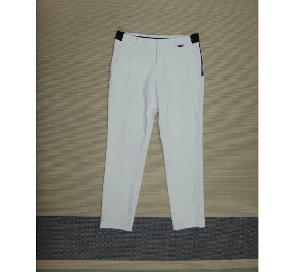 (32) 테일러메이드 사이드 밴드 포켓 포인트 팬츠 상품이미지1