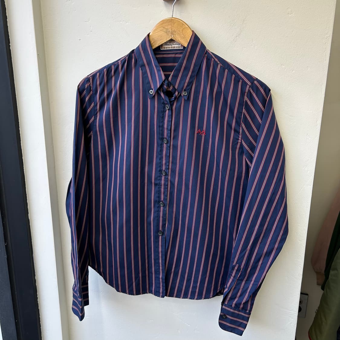 토마스 버버리 셔츠 상품이미지2