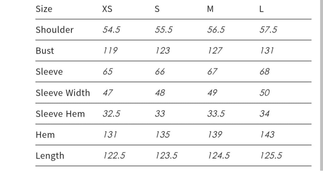 pushbutton 카키  오바사이즈 코트 xs 상품이미지7