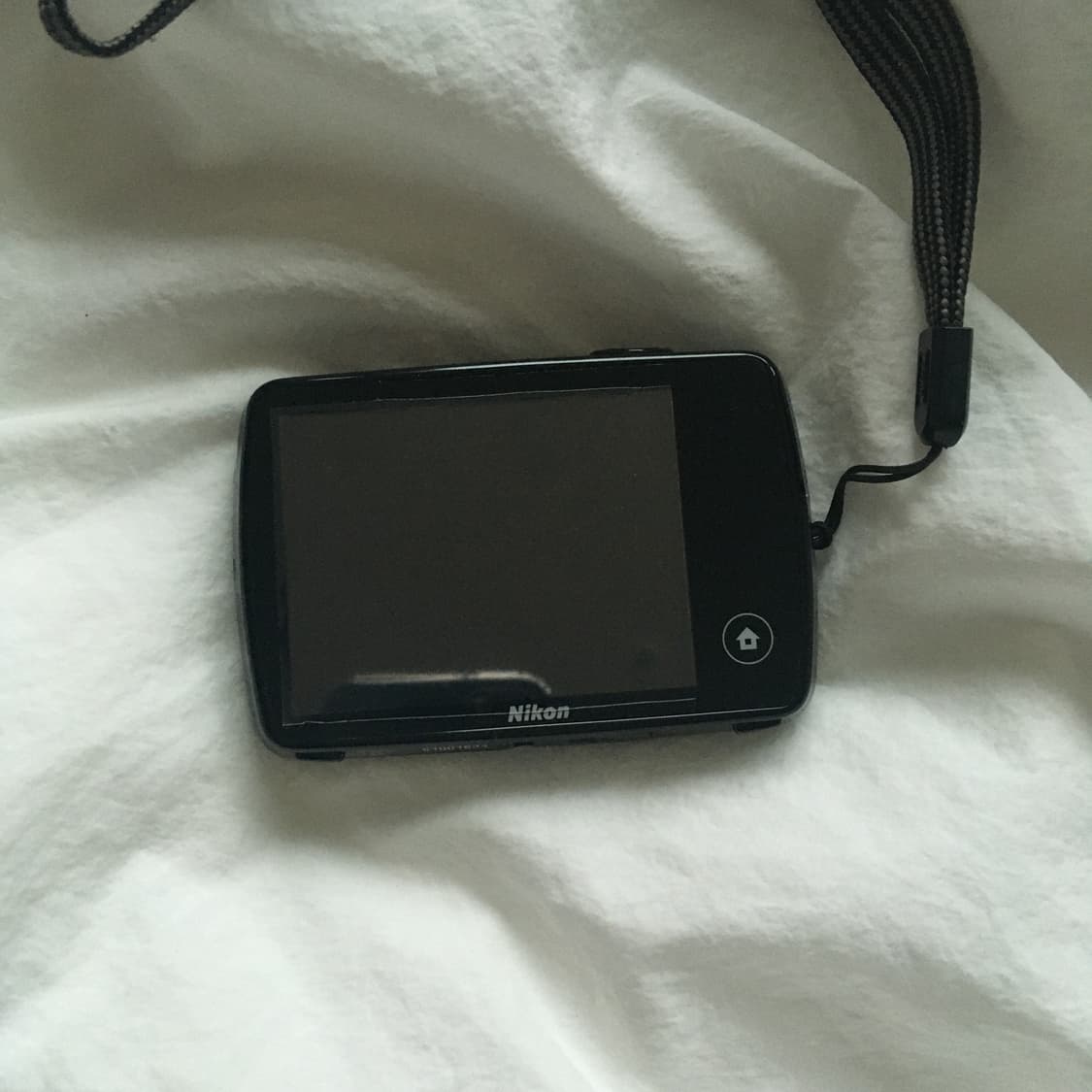 니콘 쿨픽스 S01 한글판 블랙 상품이미지2