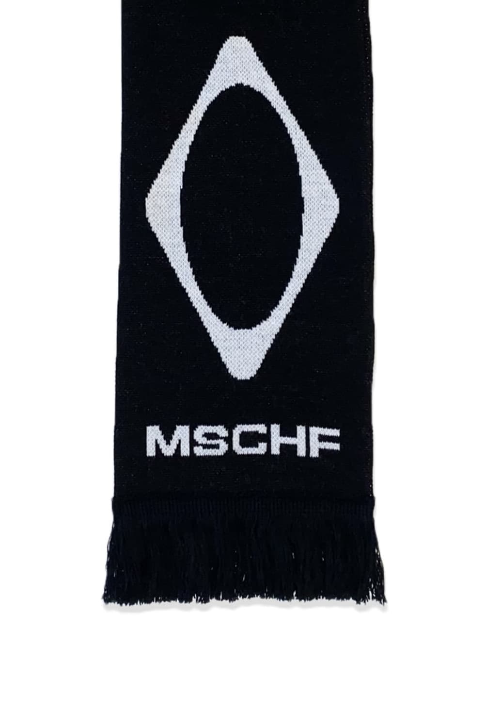 미스치프 롬버스 스타디움 로고 목도리 머플러 상품이미지2