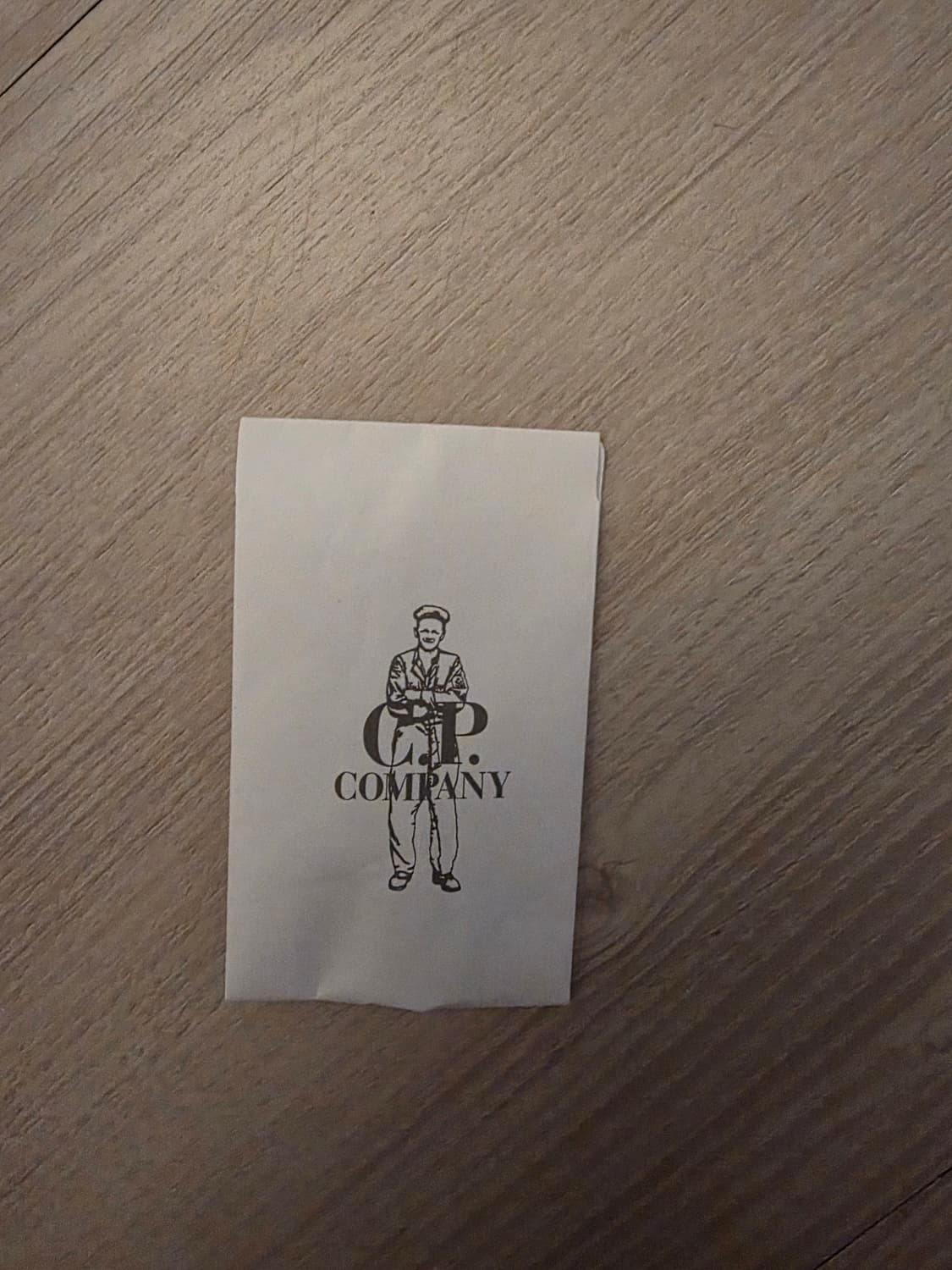 24FW) cp컴퍼니 디디쉘 dd쉘 패딩 상품이미지7