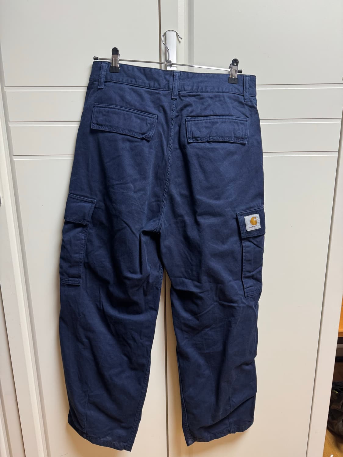 칼하트윕 콜 카고 팬츠 30 상품이미지1
