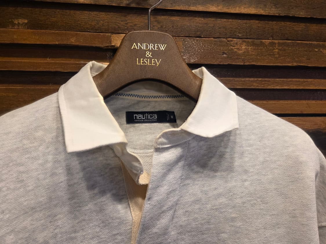 노티카 스웻 상품이미지3