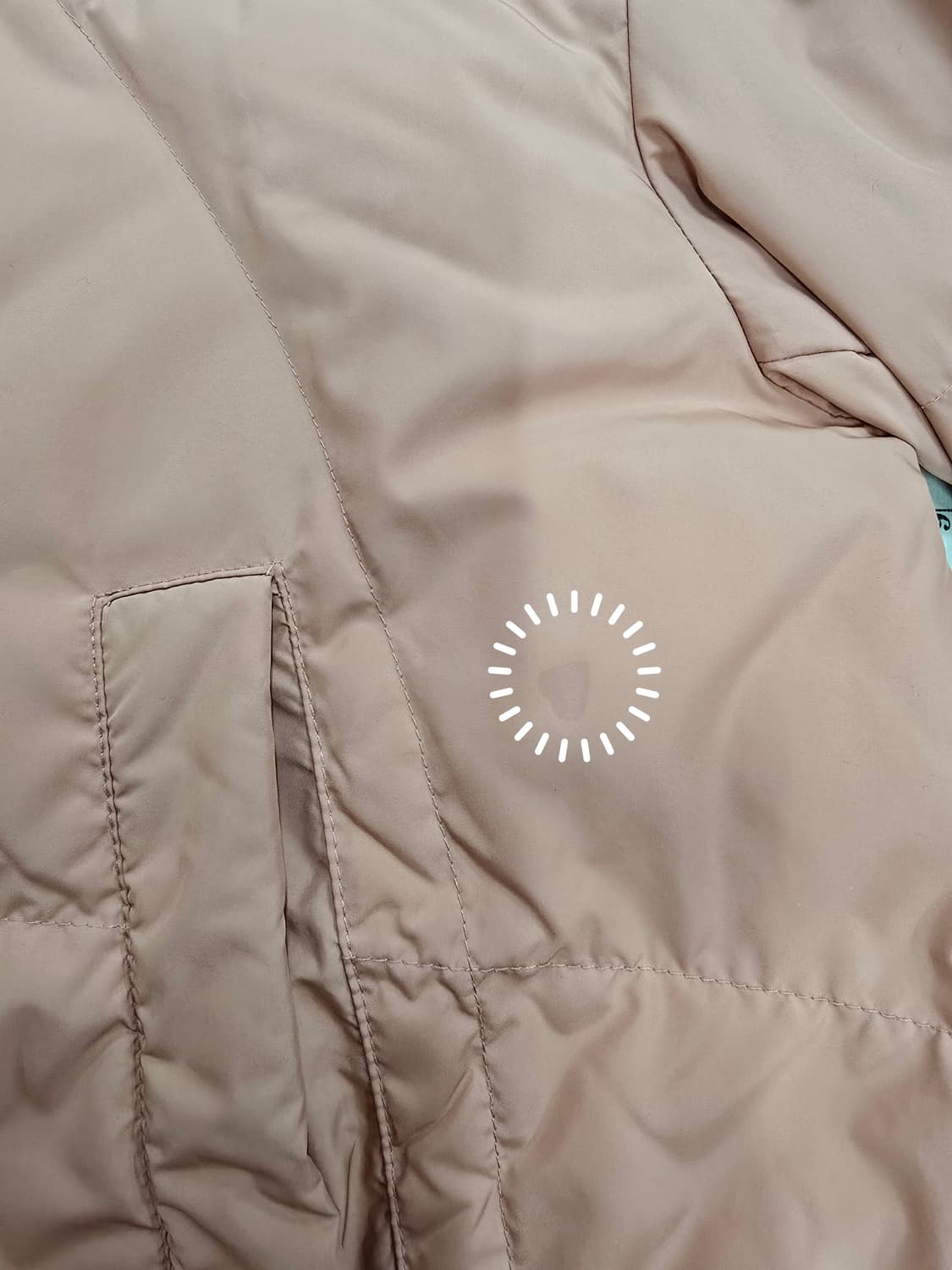 SJSJ 구스다운패딩 상품이미지9