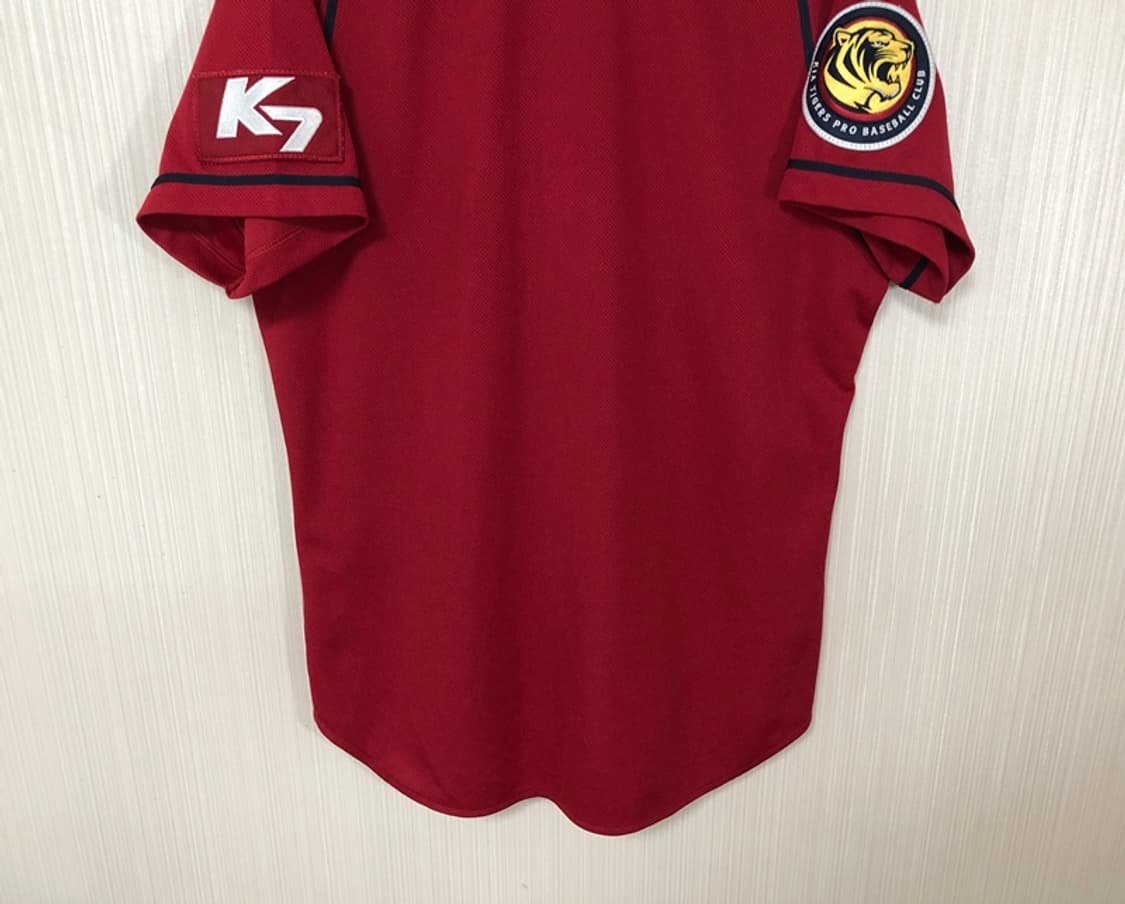  KBO 위팬 기아타이거즈 올드 원정유니폼/져지 105 상품이미지9