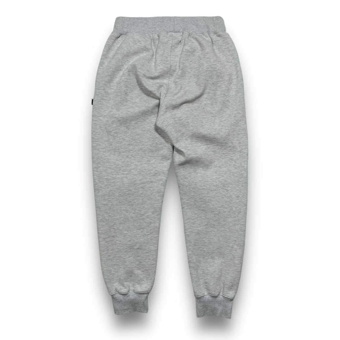 아이앱 스튜디오 백 오트밀 스웨트 조거 팬츠 상품이미지3