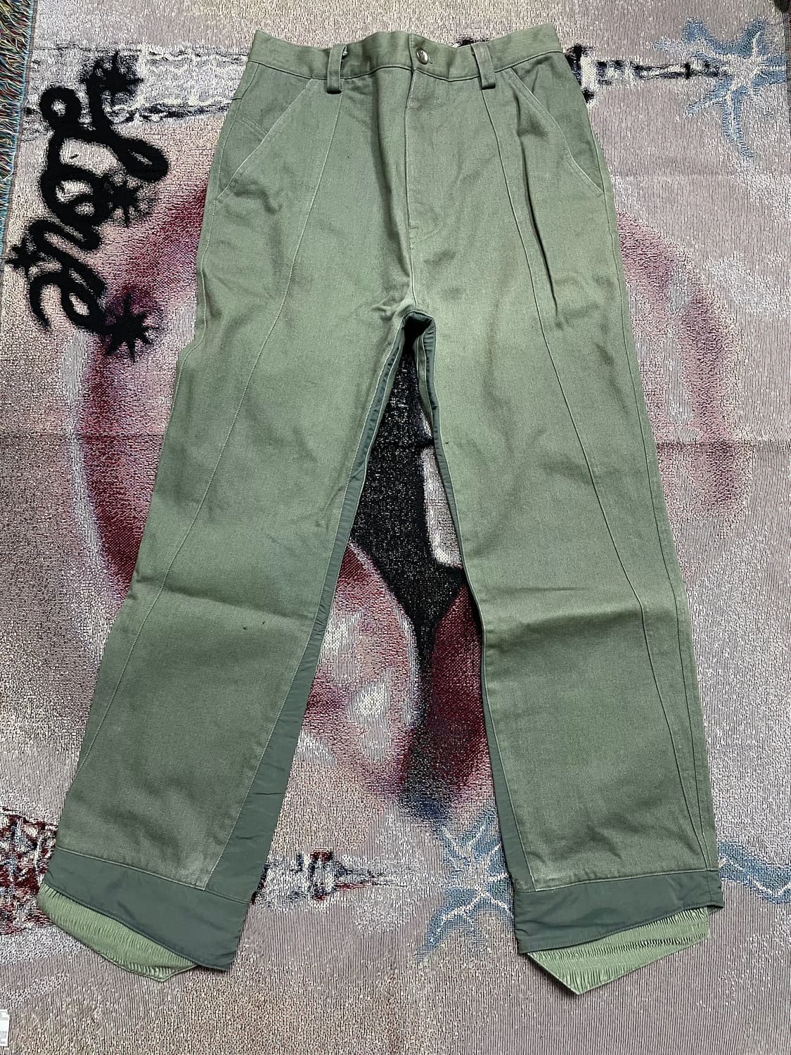 [1] xlim ep.2 04 trousers  상품이미지1
