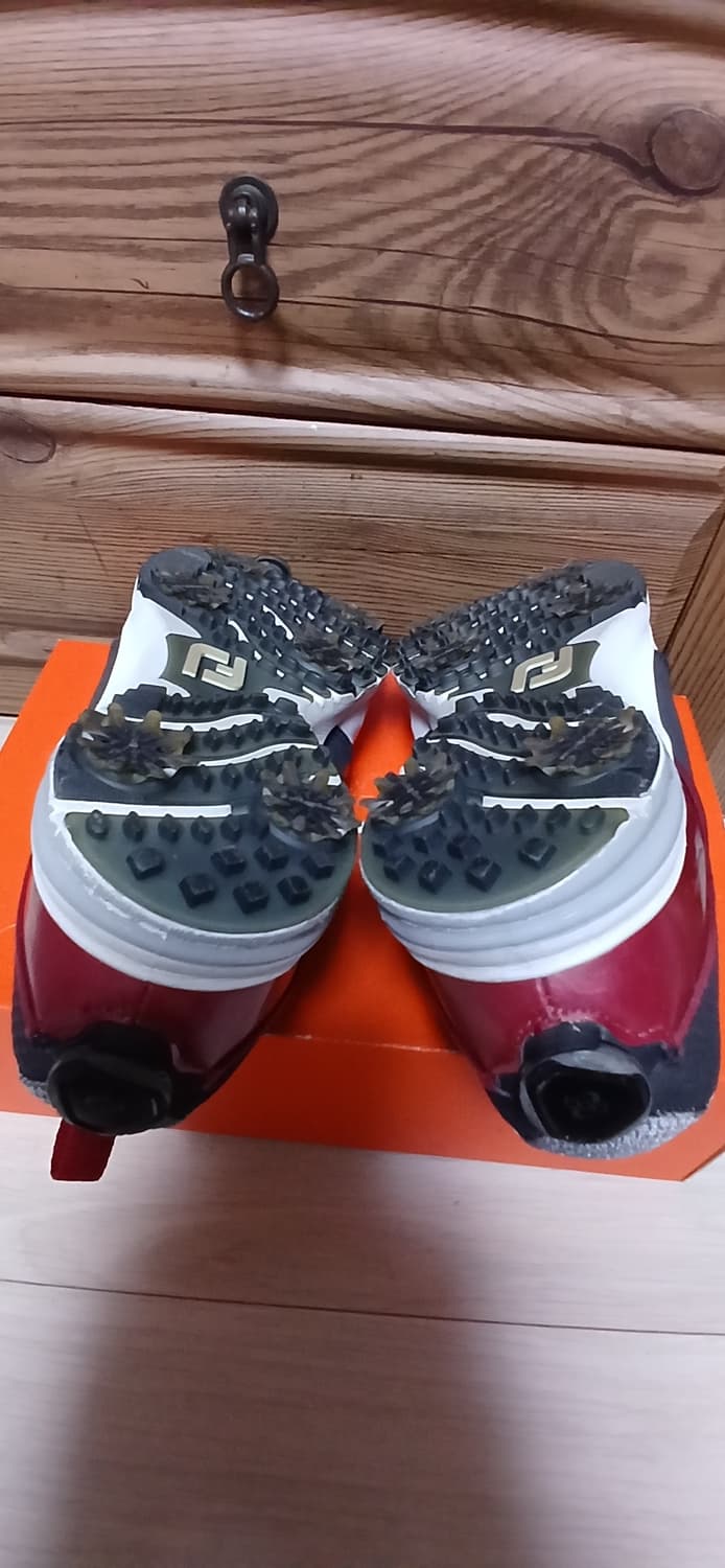 풋조이 골프화(250mm~255mm)  상품이미지7