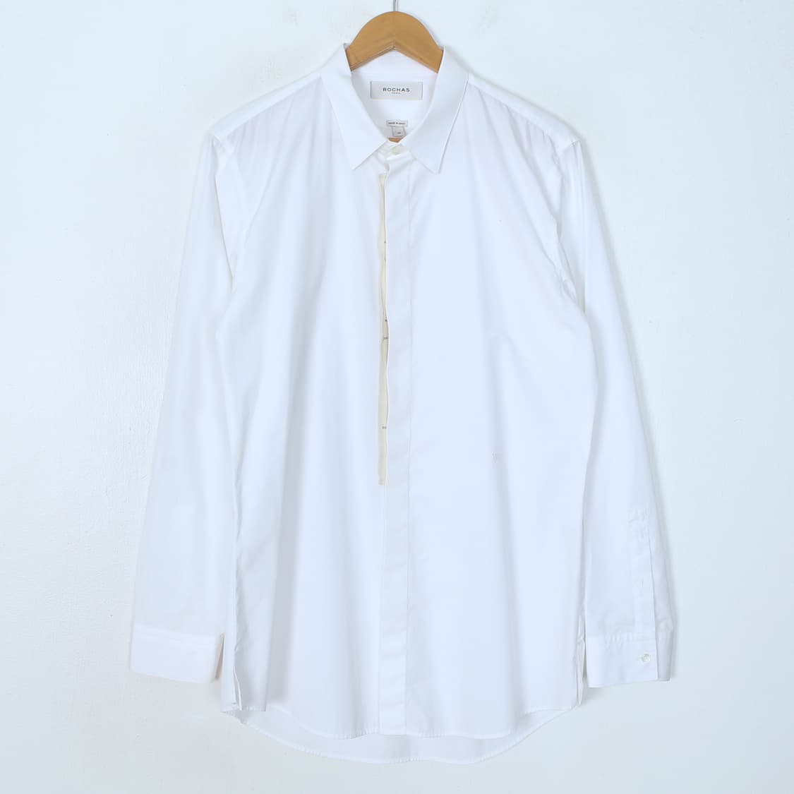 로샤스 셔츠 상품이미지2